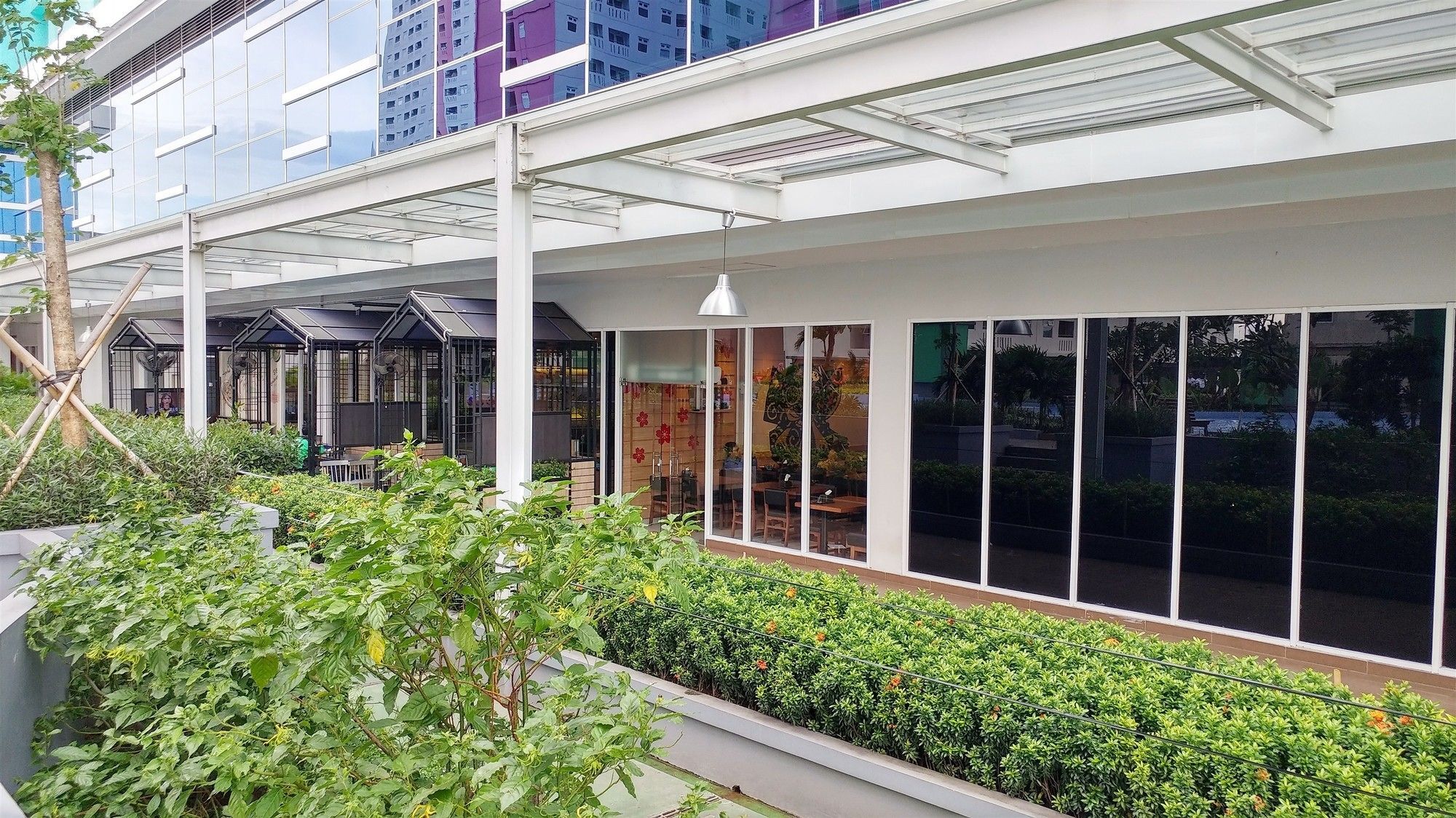 Warm Cozy At Signature Park Grande By Travelio Apartment